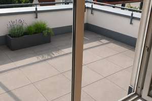 4-Zimmer-Penthouse in Paderborn, 120qm, Abtsbrede, 3. Etage, 2 Bäder, 2 Terassen – Die vollständige Adresse der Immobilie erhältst du vom Anbieter., 33100 Kernstadt, Paderborn – Vorschaubild 4