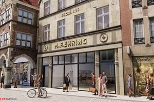 3-Zimmer-Wohnung zu vermieten! Erstbezug nach Sanierung!