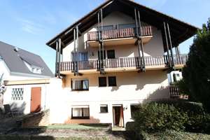 Gepflegtes Gästehaus in Feldrandlage von Maikammer - beliebt bei Stammgästen! – Die vollständige Adresse der Immobilie erhältst du vom Anbieter., 67487 Maikammer – Vorschaubild 2