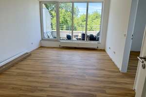 Erstbezug nach Sanierung ! Tolle 3-Zimmer Wohnung mi Terrasse in Wülfel !