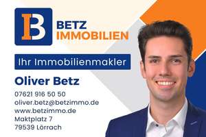 Vielseitig nutzbares MFH am Waldrand mit traumhafter Aussicht! – Die vollständige Adresse der Immobilie erhältst du vom Anbieter., 79400 Kandern – Vorschaubild 27