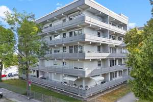 Sanierte Kapitalanlage in Lechhausen inkl. Garage! – Die vollständige Adresse der Immobilie erhältst du vom Anbieter., 86165 Lechhausen-Ost, Augsburg – Vorschaubild 7