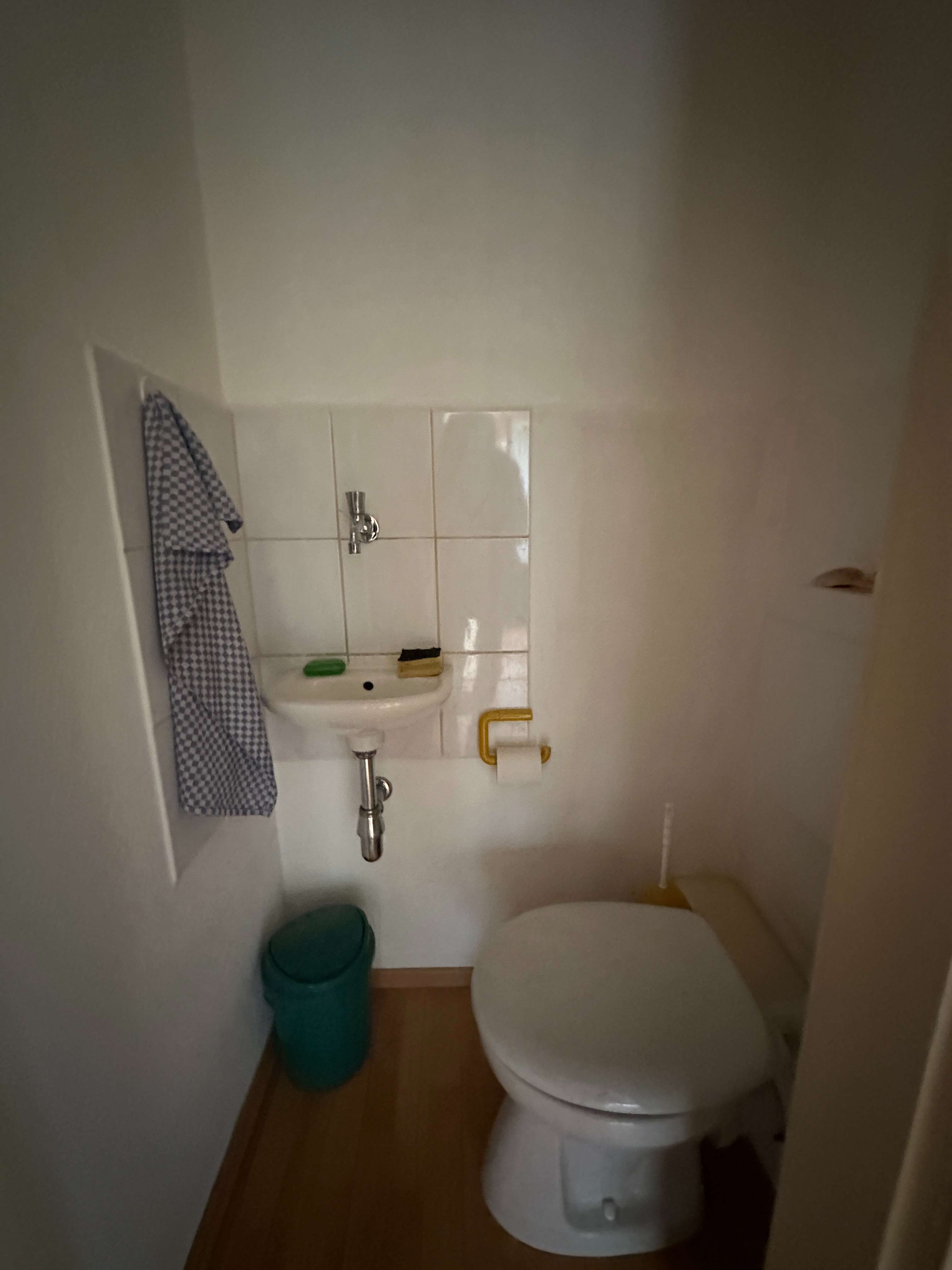 Immobilie in Düren - Sonniges 1-2 Familienhaus in 52351 Düren - Bild 5