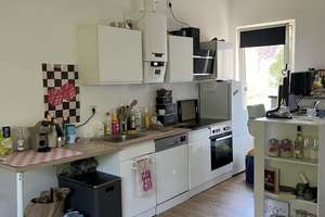 Charmante 55 m² Maisonette am Oetker-Park – Nur mit Haustier! – Weststraße 5, 33615 Mitte, Bielefeld – Vorschaubild 3