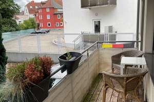 (Nachmieter) 2-Zimmer Wohnung mit Balkon in Brackwede – Die vollständige Adresse der Immobilie erhältst du vom Anbieter., 33647 Brackwede, Bielefeld – Vorschaubild 6