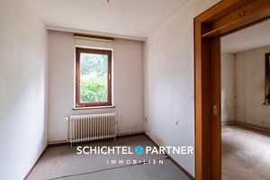 Oslebshausen | Einzigartiges Mehrfamilienhaus mit 3 Wohnungen, Garagen und Werkstatt – Bremen – Vorschaubild 22