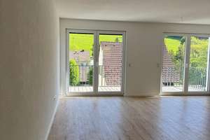 KFW 55 Eigentumswohnung zwischen Lörrach und Schweizer Grenze I Einbauküche I sofort Verfügbar – Die vollständige Adresse der Immobilie erhältst du vom Anbieter., 79504 Inzlingen – Vorschaubild 2