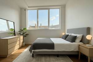 Wohnen über den Dächern: Modernes Penthouse nahe Reuterkiez – Die vollständige Adresse der Immobilie erhältst du vom Anbieter., 12047 Neukölln (Ortsteil), Berlin – Vorschaubild 11