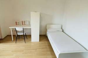 Sehr schöne, sanierte 1-Zimmer-Wohnung mit Balkon in Karlsruhe – Dürerstraße 3A, 76149 Neureut, Karlsruhe – Vorschaubild 7