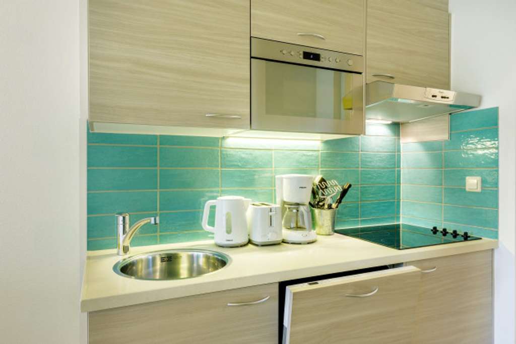 Immobilie in Butjadingen - Provisionsfreie Kapitalanlage im Center Parcs Tossens –vermietete Ferienwohnung mit Betreibervertrag - Bild 4