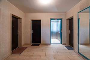 Clever geschnittene 1-Zimmer-ETW mit Westbalkon & Aufzug – ideal für Eigennutzer & Kapitalanleger – Die vollständige Adresse der Immobilie erhältst du vom Anbieter., 53125 Brüser Berg, Bonn – Vorschaubild 18