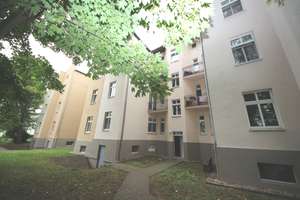 Ideale Studentenwohnung mit EBK nahe Uniklinikum / Leipziger Straße – 39120 Leipziger Straße, Magdeburg – Vorschaubild 4