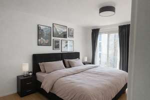 Exklusives Wohnen am Probstsee: 3,5 Zimmer mit Balkon in Toplage – Die vollständige Adresse der Immobilie erhältst du vom Anbieter., 70567 Möhringen-Mitte, Stuttgart – Vorschaubild 7