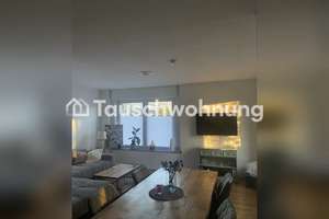 Tauschwohnung: Wohnung in Köln Nippes mit Wintergarten zum Tausch