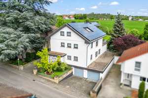Zweifamilienhaus genutzt als Einfamilienhaus von privat ohne Makler – Rhein-Neckar-Kreis – Vorschaubild 28