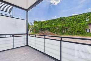Großzügige 3-Zimmer-Neubauwohnung mit Ankleide und Balkon – Die vollständige Adresse der Immobilie erhältst du vom Anbieter., 66130 Brebach-Fechingen, Saarbrücken – Vorschaubild 3