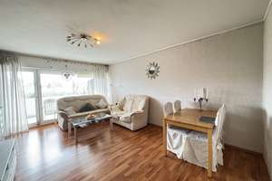 Äußerst gut gepflegte 3-Zimmer Wohnung in direkter Nähe zur Osnabrücker Innenstadt – 49082 Schölerberg, Osnabrück – Vorschaubild 6