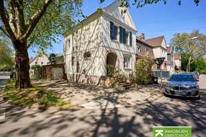 Denkmalgeschütztes Reihenendhaus mit Charme, Garten und Top-Zustand – Die vollständige Adresse der Immobilie erhältst du vom Anbieter., 47259 Hüttenheim, Duisburg – Vorschaubild 30