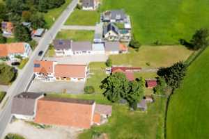 Ein ehemaliger Bauernhof mit viel Platz für viele Wohnideen! – Aichach-Friedberg (Kreis) – Vorschaubild 6