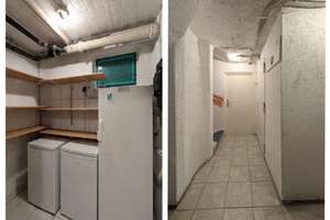 Familienfreundliche Best-Lage, Reihenmittelhaus in perfekter Südausrichtung – Wasserburger Landstraße 34e, 81825 Waldtrudering, München – Vorschaubild 33
