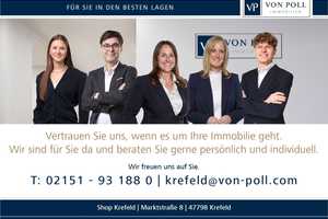 Ihr neues Zuhause auf einer Ebene – mit Garten zum Wohlfühlen – Wesel (Kreis) – Vorschaubild 27