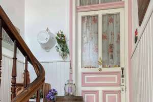 Stuck, Dielen & Licht – Altbau mit Charakter und Renovierungspotenzial für deinen Wohntraum – Die vollständige Adresse der Immobilie erhältst du vom Anbieter., 23554 Sankt Lorenz Nord, Lübeck – Vorschaubild 2