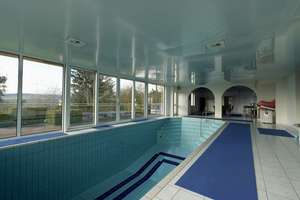 Hochwertige Luxusvilla mit Weitblick, Innenpool und parkähnlichem Areal in Wiesbaden Freudenberg – Die vollständige Adresse der Immobilie erhältst du vom Anbieter., 65201 Mitte, Wiesbaden – Vorschaubild 24