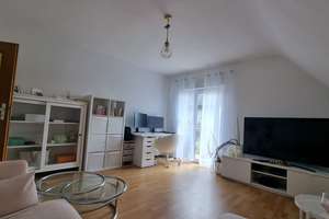 2-Zimmer-Wohnung mit Küche und Balkon in Duisburg-Rahm – Reiserweg 71, 47269 Rahm, Duisburg – Vorschaubild 5