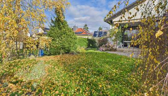 Bild von Freistehender Bungalow in begehrter Lage von Ingelheim