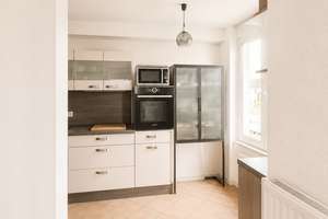 Wohnen mit Wohlfühlfaktor – gepflegte 3-Zimmer-Wohnung in kleinem Mehrfamilienhaus – 68163 Neuostheim/Neuhermsheim, Mannheim – Vorschaubild 7