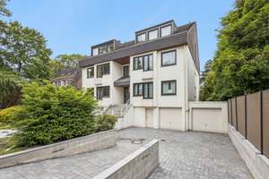 Garten-Maisonettewohnung mit Garage in Bremens bester Lage – Die vollständige Adresse der Immobilie erhältst du vom Anbieter., 28359 Horn, Bremen – Vorschaubild 11