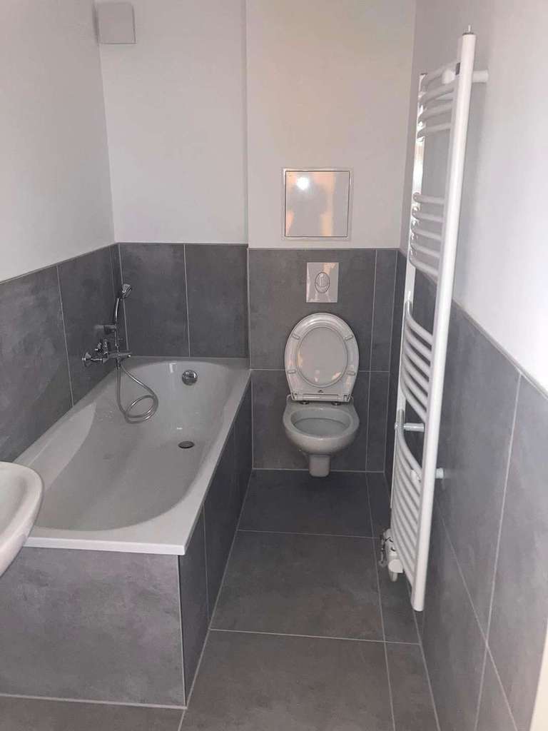 Immobilie in Celle - Modenisierte 1-Zimmer-Wohnung in Celle als Kapitalanlage zu verkaufen - Bild 2