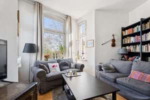 *ATTRAKTIVES* MFH mit 6 Wohnungen + 1 Gewerbe + 4 Garagen in Zentraler Lage von Essen-Borbeck – Die vollständige Adresse der Immobilie erhältst du vom Anbieter., 45355 Borbeck-Mitte, Essen – Vorschaubild 10