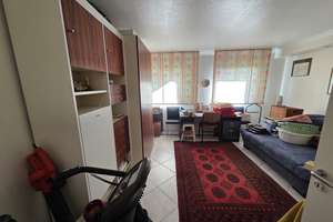 Gemütliche, geräumige Wohnung mit grosser Terrasse und Blick ins Grüne – Am Ginsterberg 27, 40627 Unterbach, Düsseldorf – Vorschaubild 6
