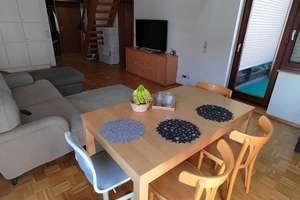 Großzügige 2,5 Zimmer-Galeriewohnung mit Balkon, EBK, FBH, TGƃStellplatz uvm. – Happoldstraße 13b, 70469 Feuerbacher Tal, Stuttgart – Vorschaubild 10