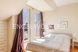 Lichtreich. Maisonette. Endetage. – Die vollständige Adresse der Immobilie erhältst du vom Anbieter., 22085 Uhlenhorst, Hamburg – Vorschaubild 4