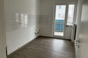 Etwas besonderes: individuelle 3-Zimmer-Wohnung – Bromberger Straße 93, 28237 Gröpelingen (Ortsteil), Bremen – Vorschaubild 4