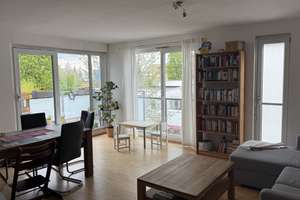*** TOP-Lage in Wiesbaden *** Frei ab Sept. 2026 *** 4-Zi-Whg. mit Balkon, Parkett und 2 TG-Spl. *** – Die vollständige Adresse der Immobilie erhältst du vom Anbieter., 65197 Rheingauviertel / Hollerborn, Wiesbaden – Vorschaubild 14