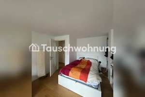 Tauschwohnung: Schöne zentrale 1,5 Zimmer Wohnung mit Balkon zum Tausch – Die vollständige Adresse der Immobilie erhältst du vom Anbieter., 80336 St. Paul, München – Vorschaubild 7