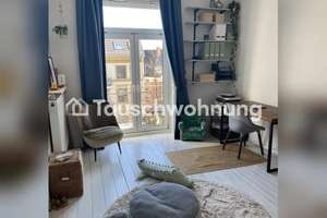 Tauschwohnung: 3 Zimmerwohnung, Osterstraße, zwei Balkone  – Osterstraße 165, 20255 Eimsbüttel (Ortsteil), Hamburg – Vorschaubild 3