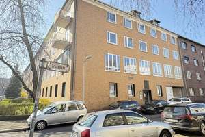 2 Zimmer Wohnung im Pelikanviertel mit Charme – Trojanstraße 16, 30177 List, Hannover – Vorschaubild 2