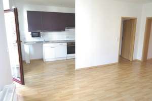 2-Raum-Wohnung mit EBK und schönem Balkon – Margaretenstraße 52, 9131 Hilbersdorf, Chemnitz – Vorschaubild 2