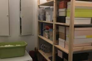 FREIE GARTEN WOHNUNG  West End – Die vollständige Adresse der Immobilie erhältst du vom Anbieter., 14052 Westend, Berlin – Vorschaubild 15