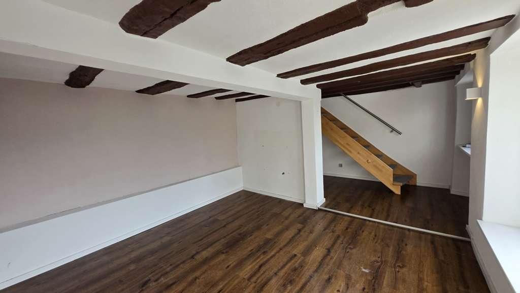 Immobilie in Aglasterhausen - Modernisiertes und gemütliches Einfamilienhaus in zentraler Lage von Aglasterhausen zu veräußern. - Bild 1