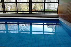 Helle 3 Zimmer mit Duschbad und 2 Balkonen – Die vollständige Adresse der Immobilie erhältst du vom Anbieter., 28717 Sankt Magnus, Bremen – Vorschaubild 9