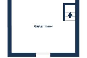 Attraktiv und elegant: Exklusive 3-Zimmer-Maisonettewohnung mit Charme und Stil | Süd-Loggia | EBK – Die vollständige Adresse der Immobilie erhältst du vom Anbieter., 22043 Jenfeld, Hamburg – Vorschaubild 20