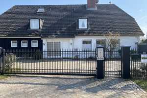 Einfamilienhaus/Architektenhaus – Moorstraße 44a, 21218 Harburg (Kreis) – Vorschaubild 1