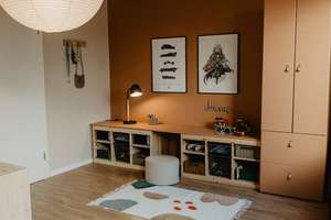 Einzigartiges, geräumiges und gepflegtes 7-Zimmer-Einfamilienhaus mit geh. Innenausstattung und EBK – Die vollständige Adresse der Immobilie erhältst du vom Anbieter., 30890 Barsinghausen – Vorschaubild 14