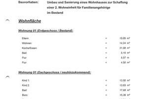 Geräumiges und kernsaniertes Einfamilienhaus mit 2. Wohneinheit in Alfhausen – Bruchstraße 80, 49594 Alfhausen – Vorschaubild 14
