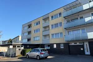 Helles Appartement in Manfort – 51377 Manfort, Leverkusen – Vorschaubild 5
